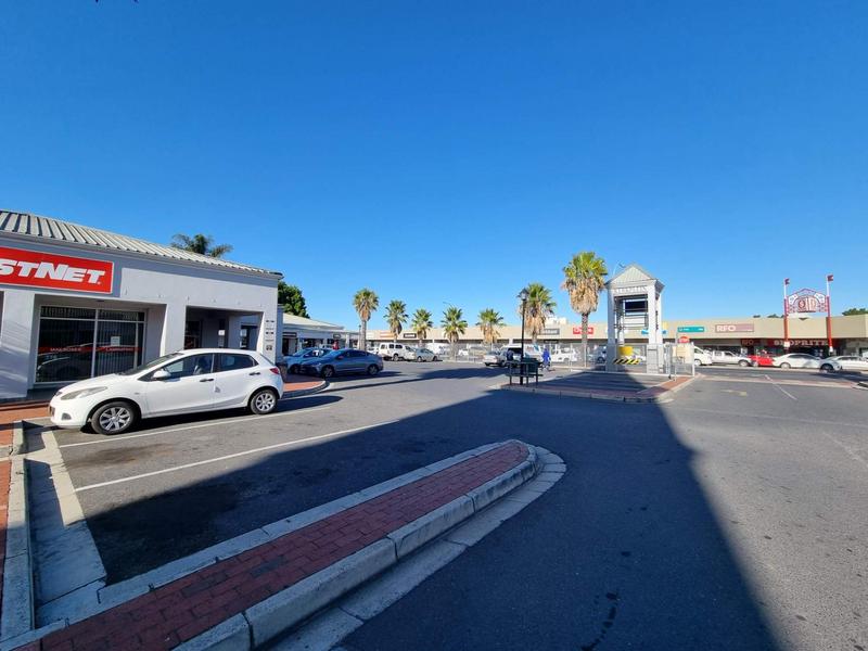 To Let commercial Property for Rent in Elim Western Cape